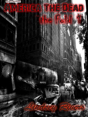 cover image of Earth's Survivors America the Dead
